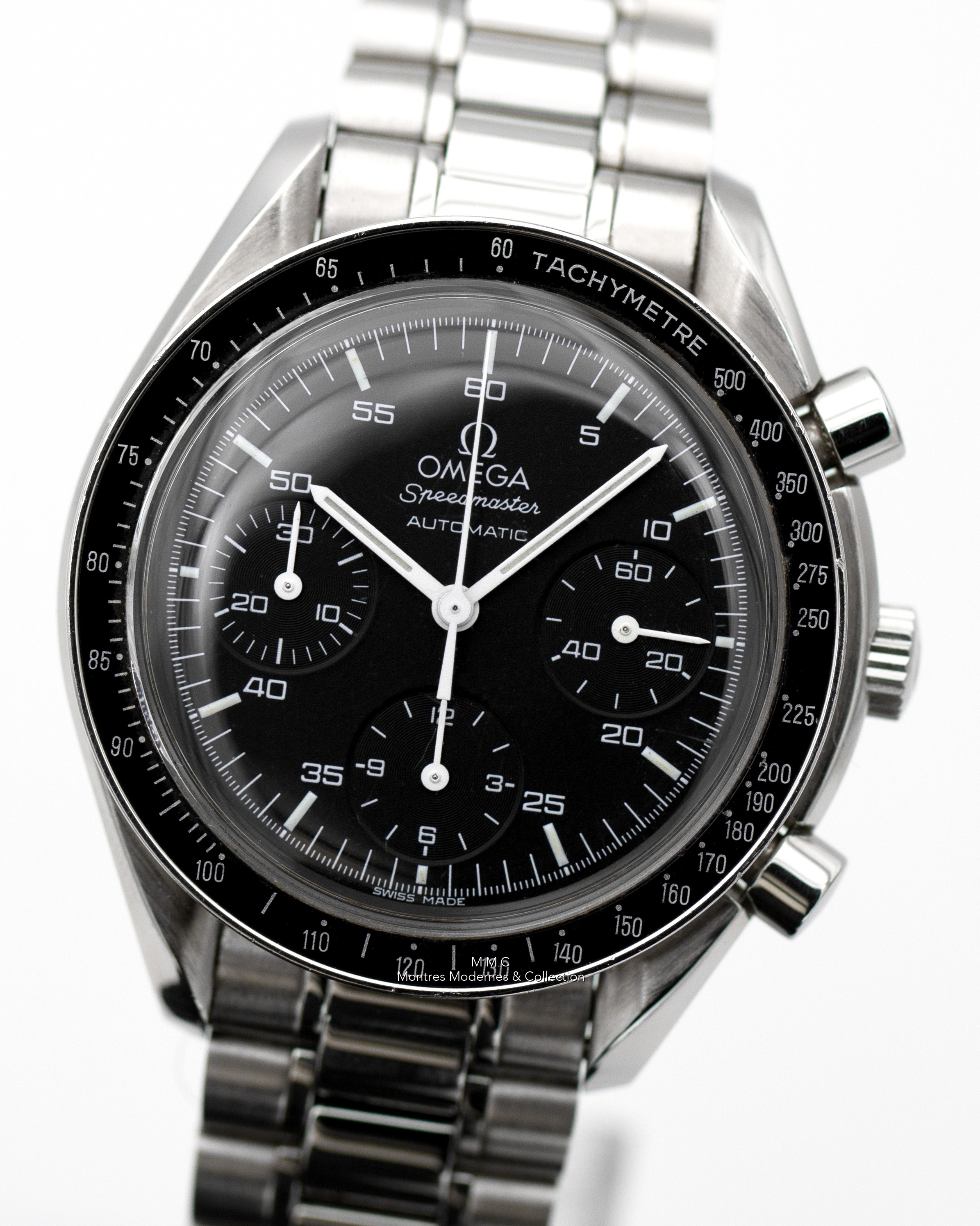 Omega Speedmaster Reduced ref.3510.50.00 - Image 4