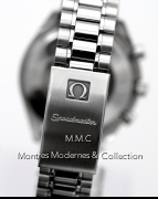 Omega Speedmaster Reduced ref.3510.50.00 - Image 5