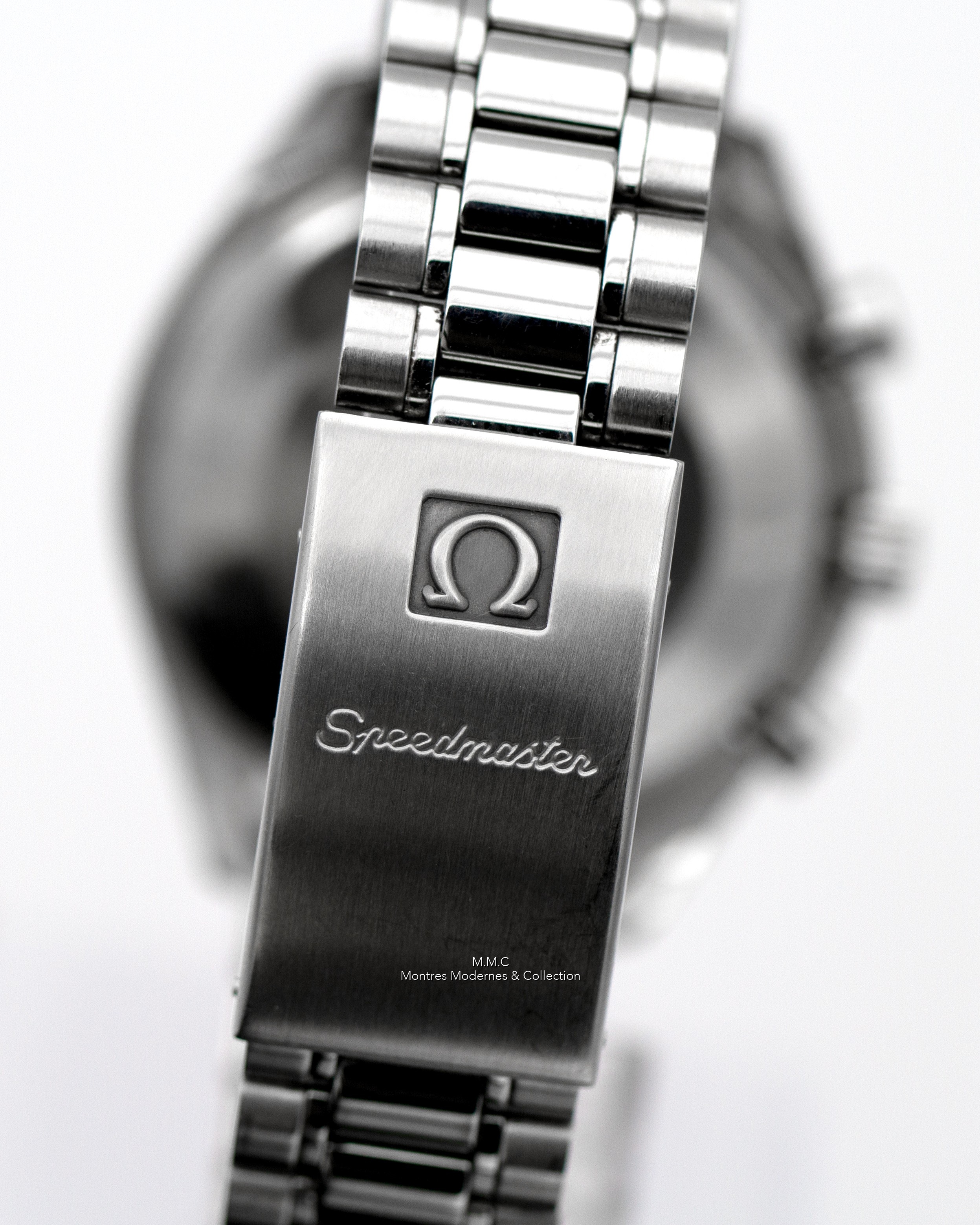 Omega Speedmaster Reduced ref.3510.50.00 - Image 5