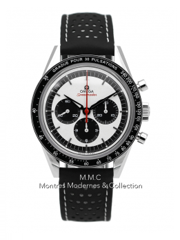 Omega - Speedmaster Serie Anniversaire ref.311.32.40.30.02.001
