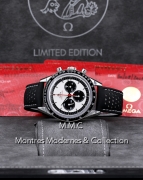 Omega Speedmaster Serie Anniversaire ref.311.32.40.30.02.001 - Image 6