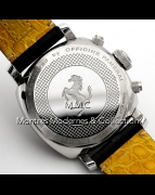 Panerai Ferrari Scuderia Chronograph FER00008 - Image 5