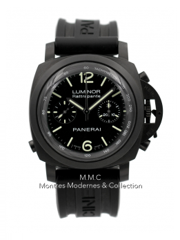 Panerai Luminor 1950 Rattrapante for Dubail PAM00357 75ex. - Image 1