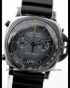 Panerai Luminor Chrono Navy SEALs PAM01409 - Image 4