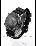 Panerai Luminor Chrono Navy Seals PAM01409 - Image 2
