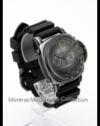 Panerai Luminor Chrono Navy Seals PAM01409 - Image 3