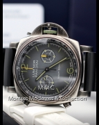 Panerai Luminor Chrono Navy Seals PAM01409 - Image 7