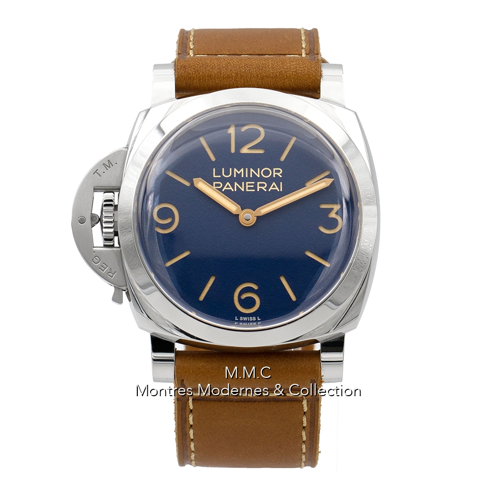 Panerai Luminor Destro PAM01732 - Image 1