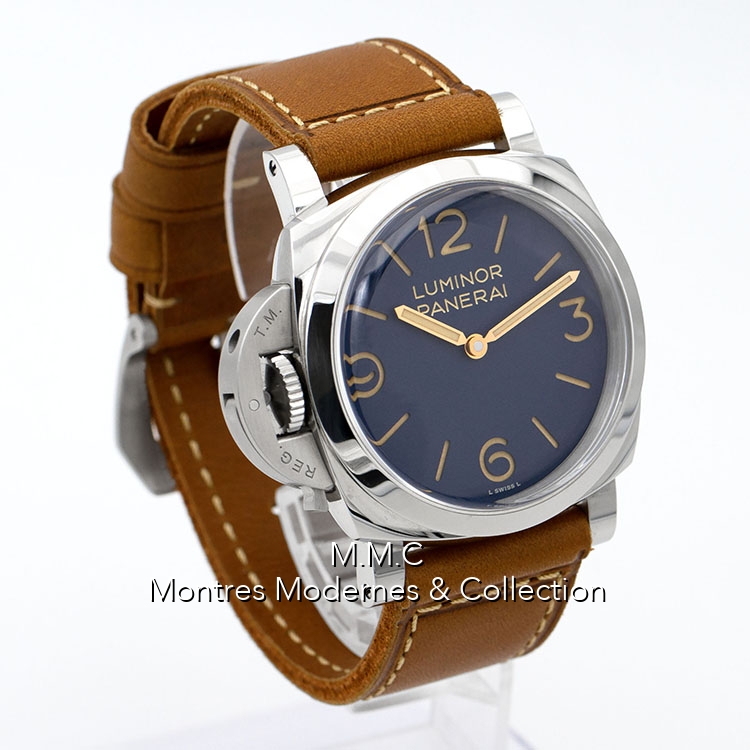 Panerai Luminor Destro PAM01732 - Image 3