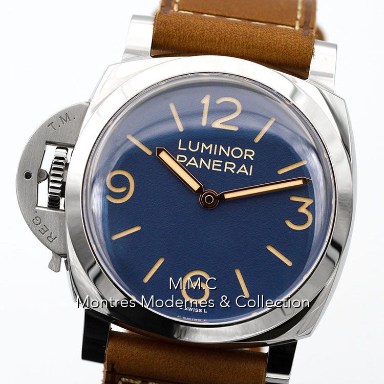 Panerai Luminor Destro PAM01732 - Image 4