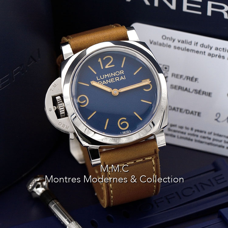 Panerai Luminor Destro PAM01732 - Image 6