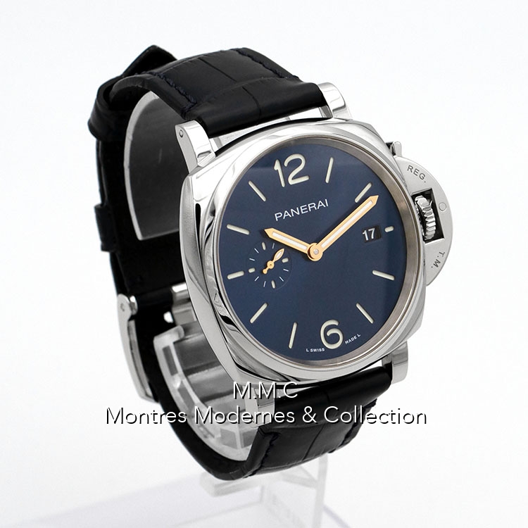 Panerai Luminor Due PAM01274 - Image 3