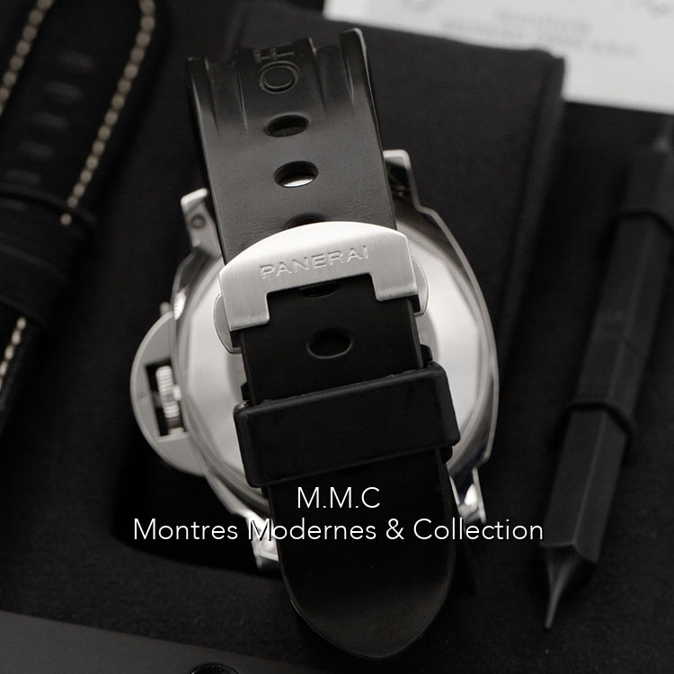 Panerai Luminor Marina Automatic PAM00104 - Image 6