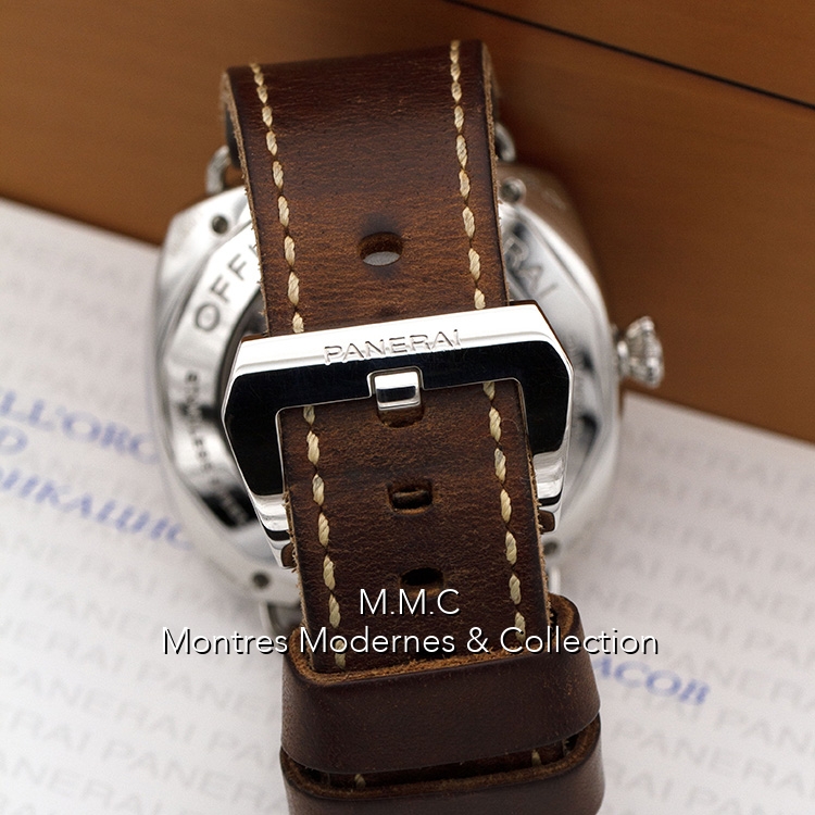 Panerai Radiomir 10 Days GMT PAM00323 - Image 5