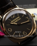 Panerai Radiomir 3 Days Oro Rosa PAM00379 - Image 5