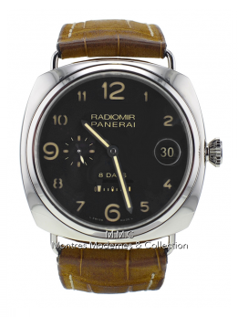 Panerai - Radiomir 8 Days Geneva Boutique PAM00409 20ex.