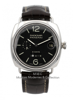 Panerai - Radiomir 8 Days PAM00268