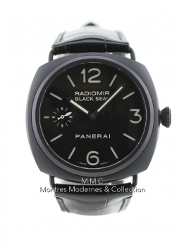 Panerai Radiomir Black Seal PAM00292 - Image 1