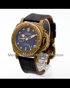 Panerai Submersible Bronzo Blu Abisso PAM01074 - Image 2