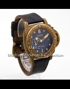 Panerai Submersible Bronzo Blu Abisso PAM01074 - Image 3