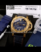 Panerai Submersible Bronzo Blu Abisso PAM01074 - Image 6