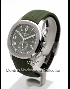 Patek Philippe Aquanaut Chronograph ref.5968G - Image 2
