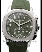 Patek Philippe Aquanaut Chronograph ref.5968G - Image 4