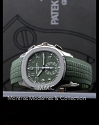 Patek Philippe Aquanaut Chronograph ref.5968G - Image 7