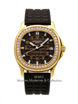 Patek Philippe - Aquanaut Luce ref.5068R-001