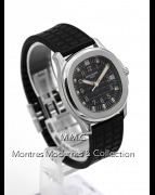 Patek Philippe Aquanaut ref.5060A - Image 3