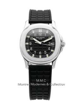 Patek Philippe - Aquanaut ref.5066A