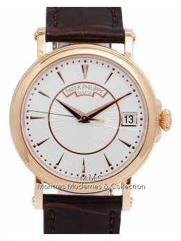 Patek Philippe - Calatrava réf.5153R