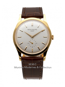Patek Philippe - Calatrava ref.5196R