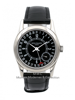 Patek Philippe - Calatrava réf.6000G