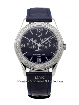 Patek Philippe - Annual Calendar ref.5147G-001