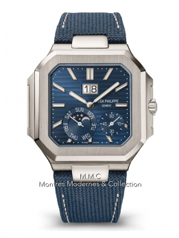 Patek Philippe - Cubitus réf.5822P