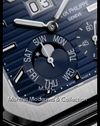 Patek Philippe Cubitus ref.5822P - Image 3