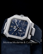 Patek Philippe Cubitus ref.5822P - Image 4