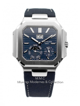 Patek Philippe - Cubitus ref.5822P