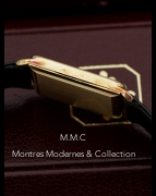 Patek Philippe Gondolo ref.3803 - Image 6