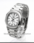 Patek Philippe Nautilus Annual Calendar ref.5726/1A - Image 2