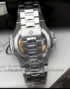 Patek Philippe Nautilus Annual Calendar ref.5726/1A - Image 6