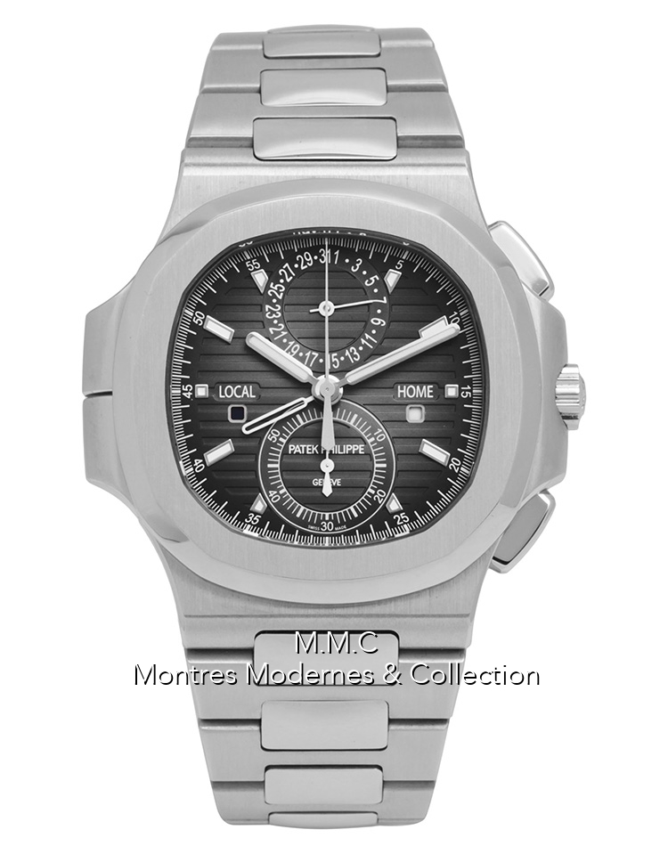 nautilus world time