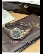 Patek Philippe Nautilus ref.5711/1A Geneva Seal - Image 2