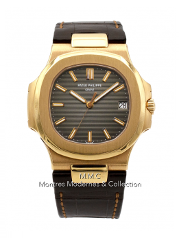 Patek Philippe - Nautilus ref.5711R