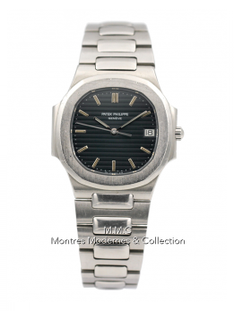 Patek Philippe - Nautilus Medium réf.3900 