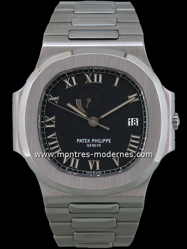 Patek Philippe Nautilus ref.3710/1A - Image 1