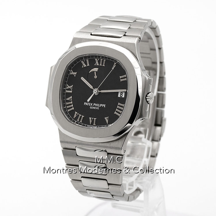 Patek Philippe Nautilus ref.3710/1A - Image 2