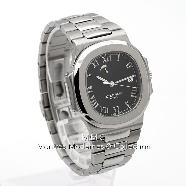 Patek Philippe Nautilus ref.3710/1A - Image 3