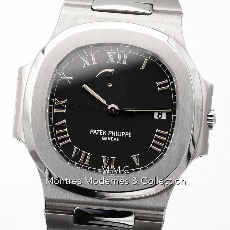 Patek Philippe Nautilus ref.3710/1A - Image 4